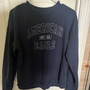 American eagle sweatshirt